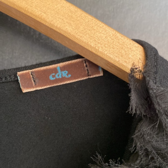 CDR Tank Top - Picture 2 of 3